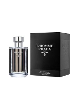Prada L'Homme - Eau de Toilette Prada L'Homme - Eau de Toilette